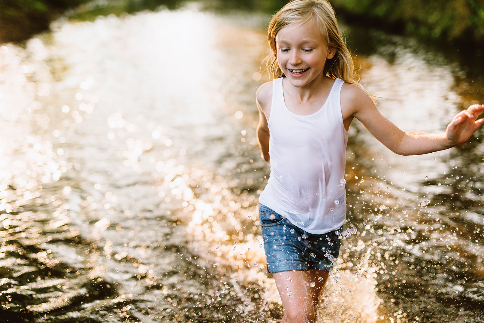 Fotograf für Familien- und Kinderfotografie in Braunschweig