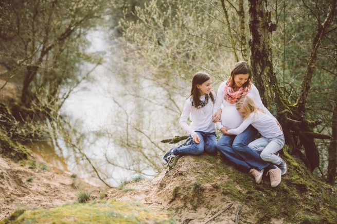 Familien- und Kinderfotografie in Braunschweig