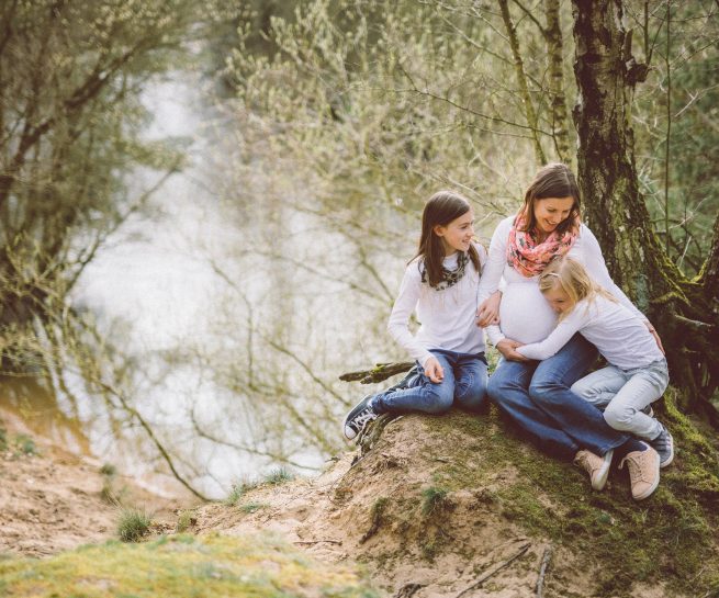 Familien- und Kinderfotografie in Braunschweig