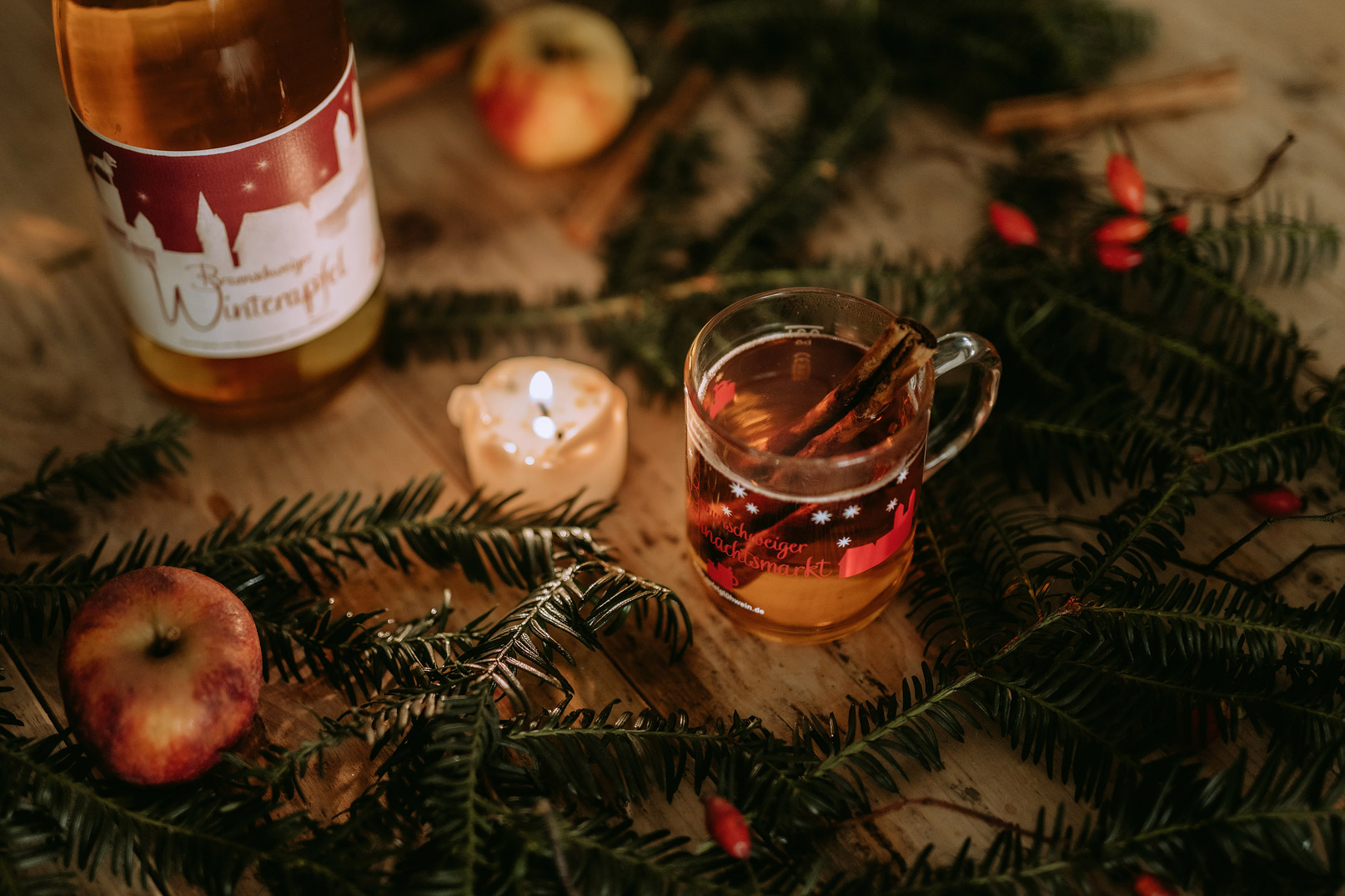 Produktfotografie Werbefotografie Braunschweig