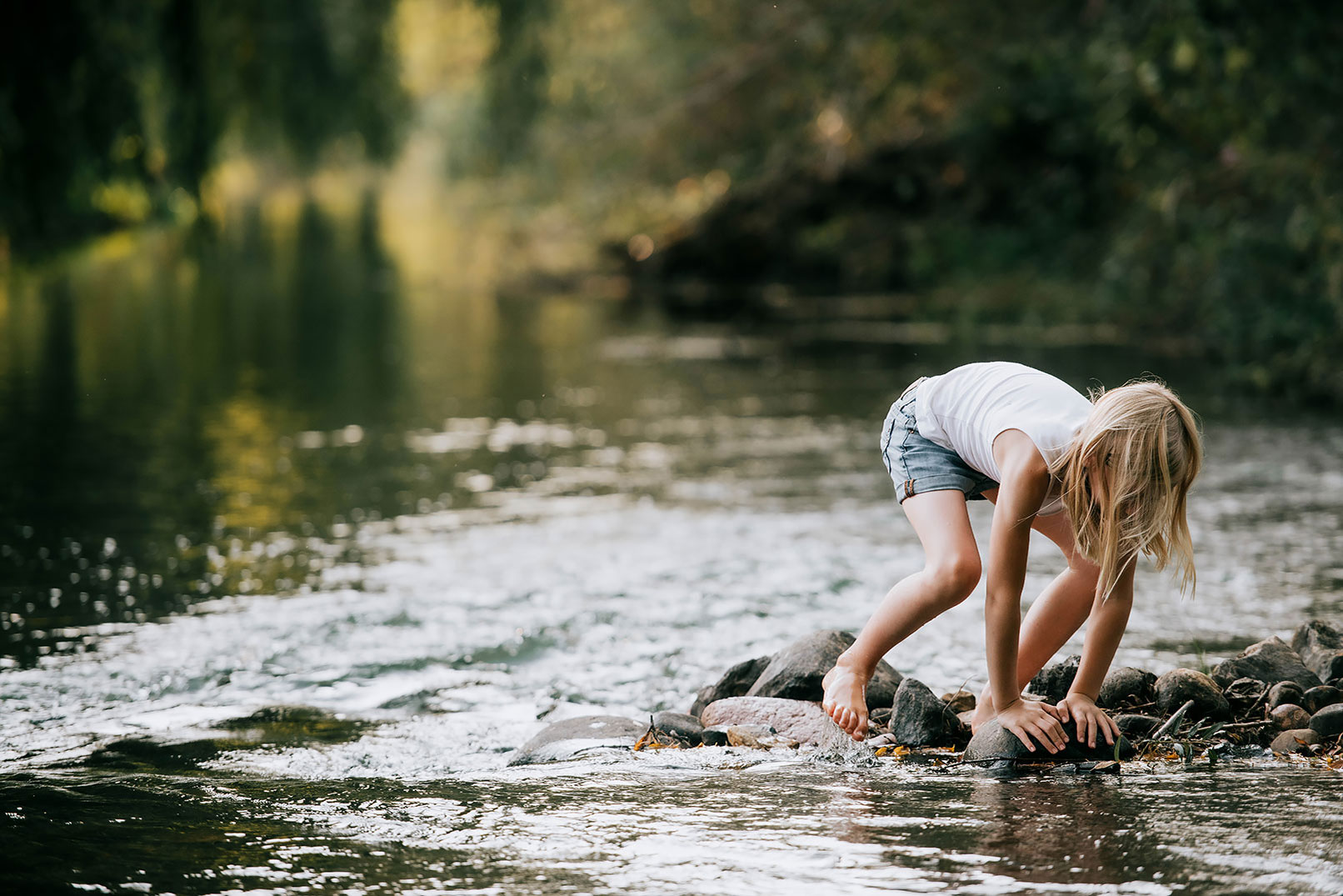 Fotograf für Familien- und Kinderfotografie in Braunschweig