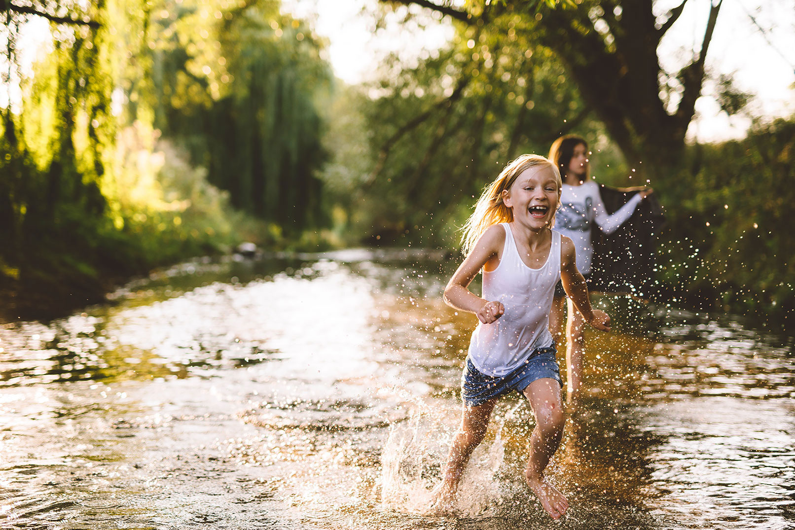 Fotograf für Familien- und Kinderfotografie in Braunschweig