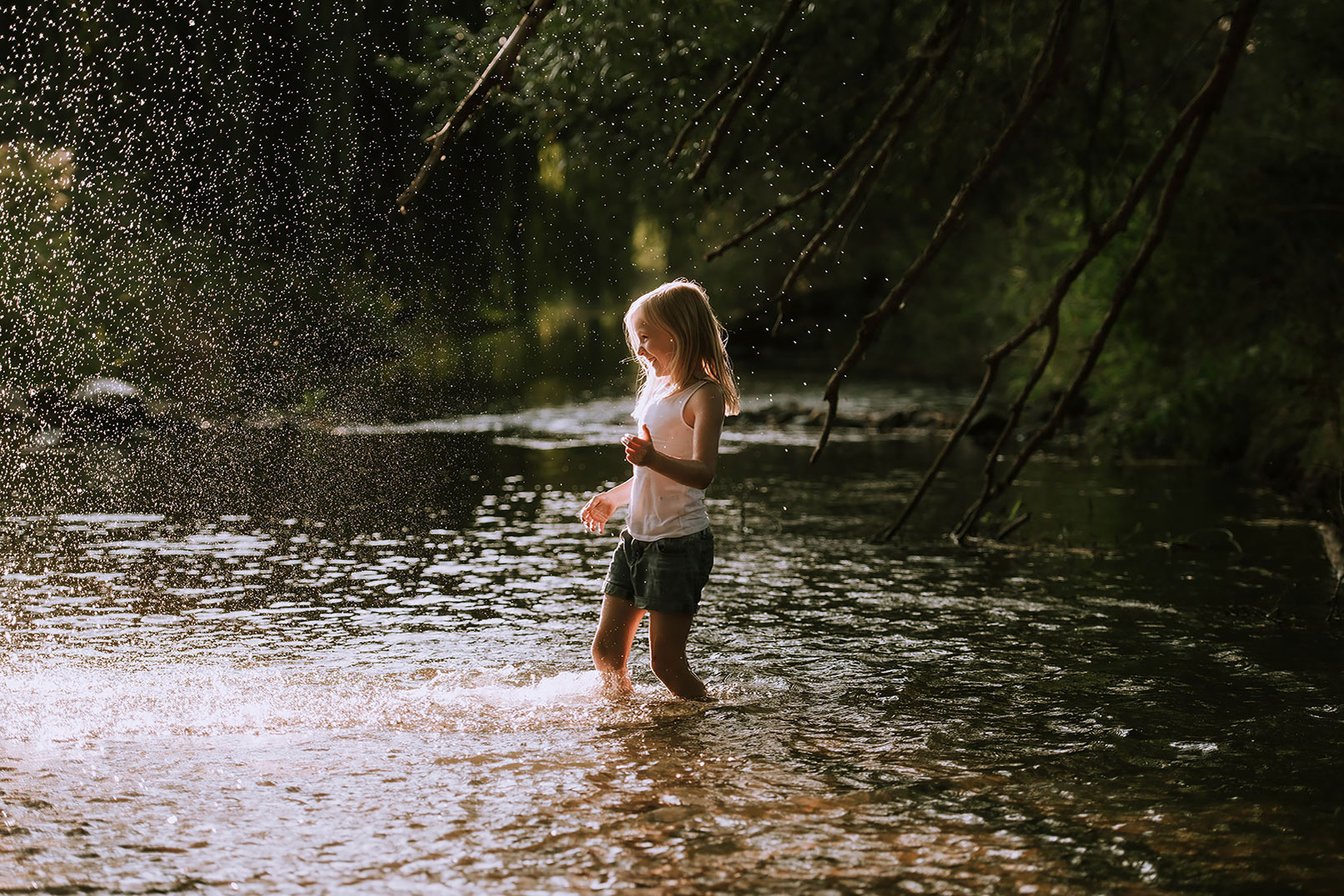 Fotograf für Familien- und Kinderfotografie in Braunschweig