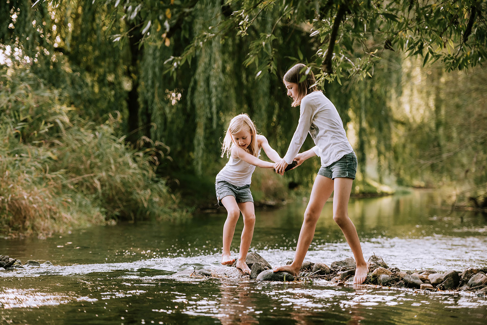 Fotograf für Familien- und Kinderfotografie in Braunschweig