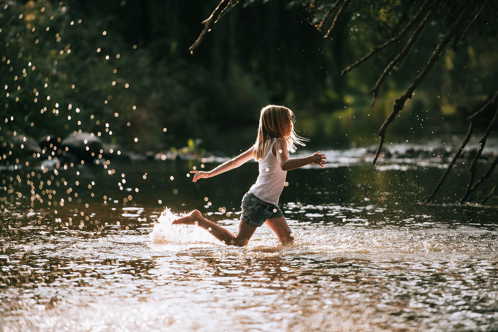 Fotograf für Familien- und Kinderfotografie in Braunschweig
