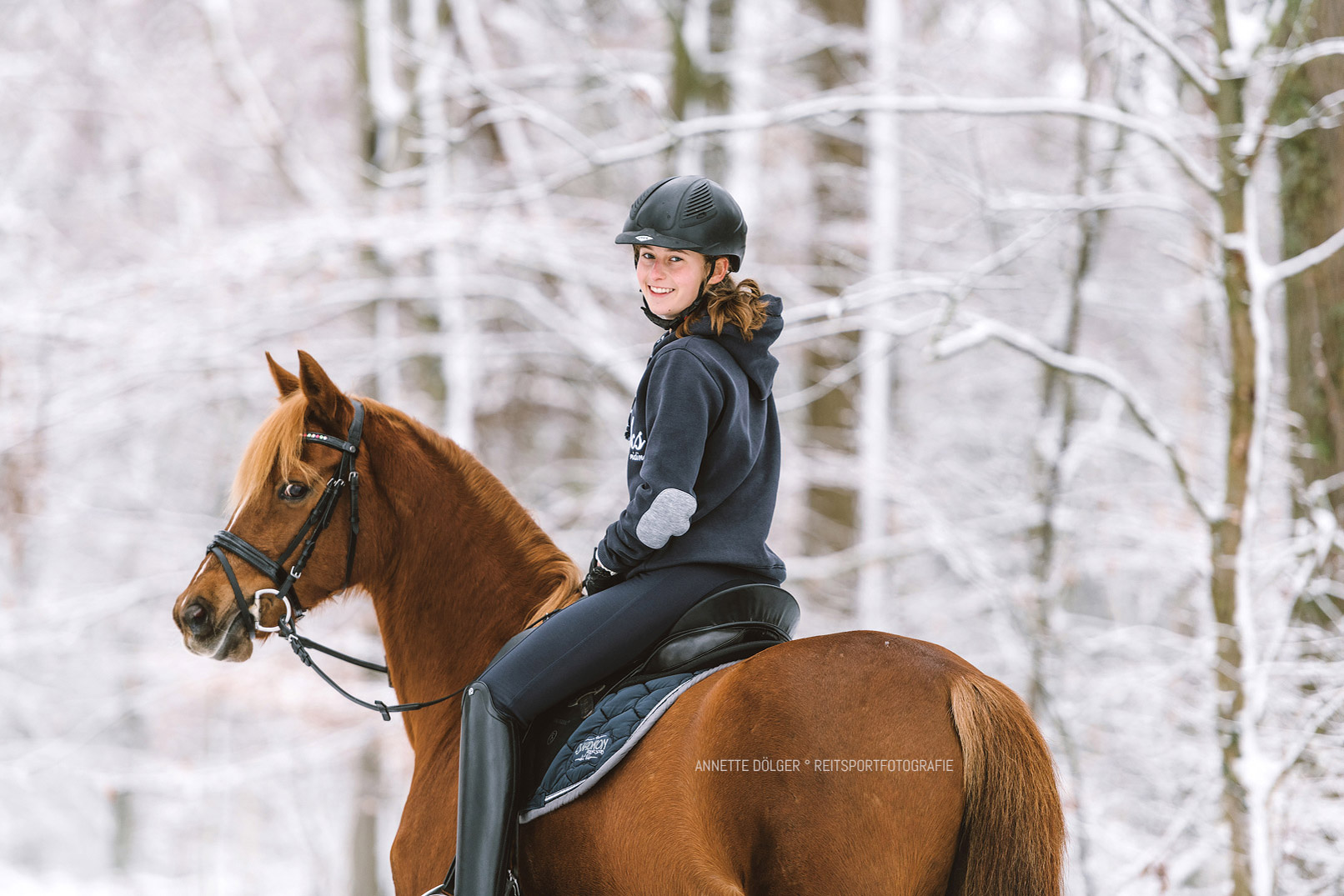 Reitsportfotografie Braunschweig