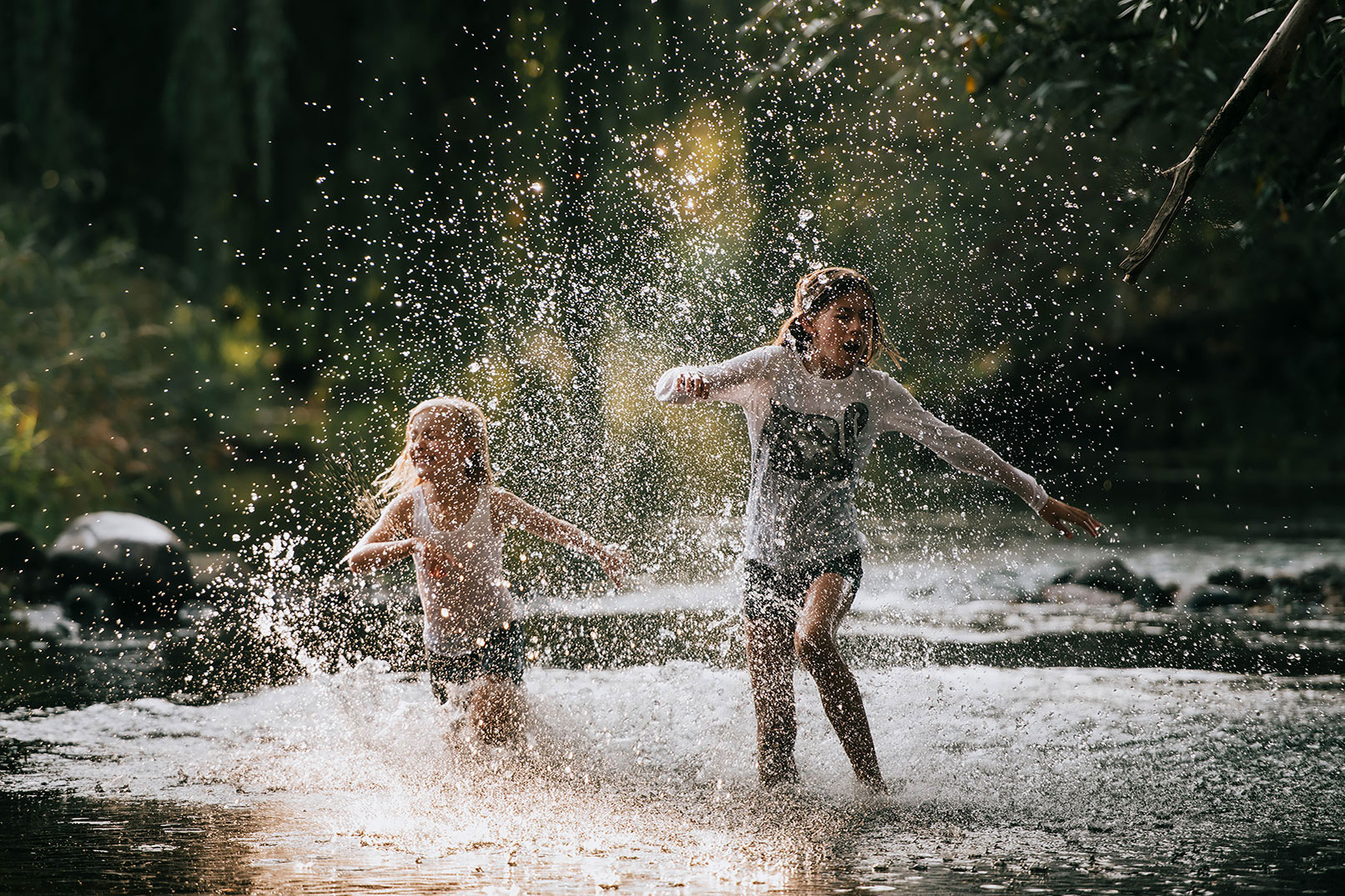 Fotograf für Familien- und Kinderfotografie in Braunschweig
