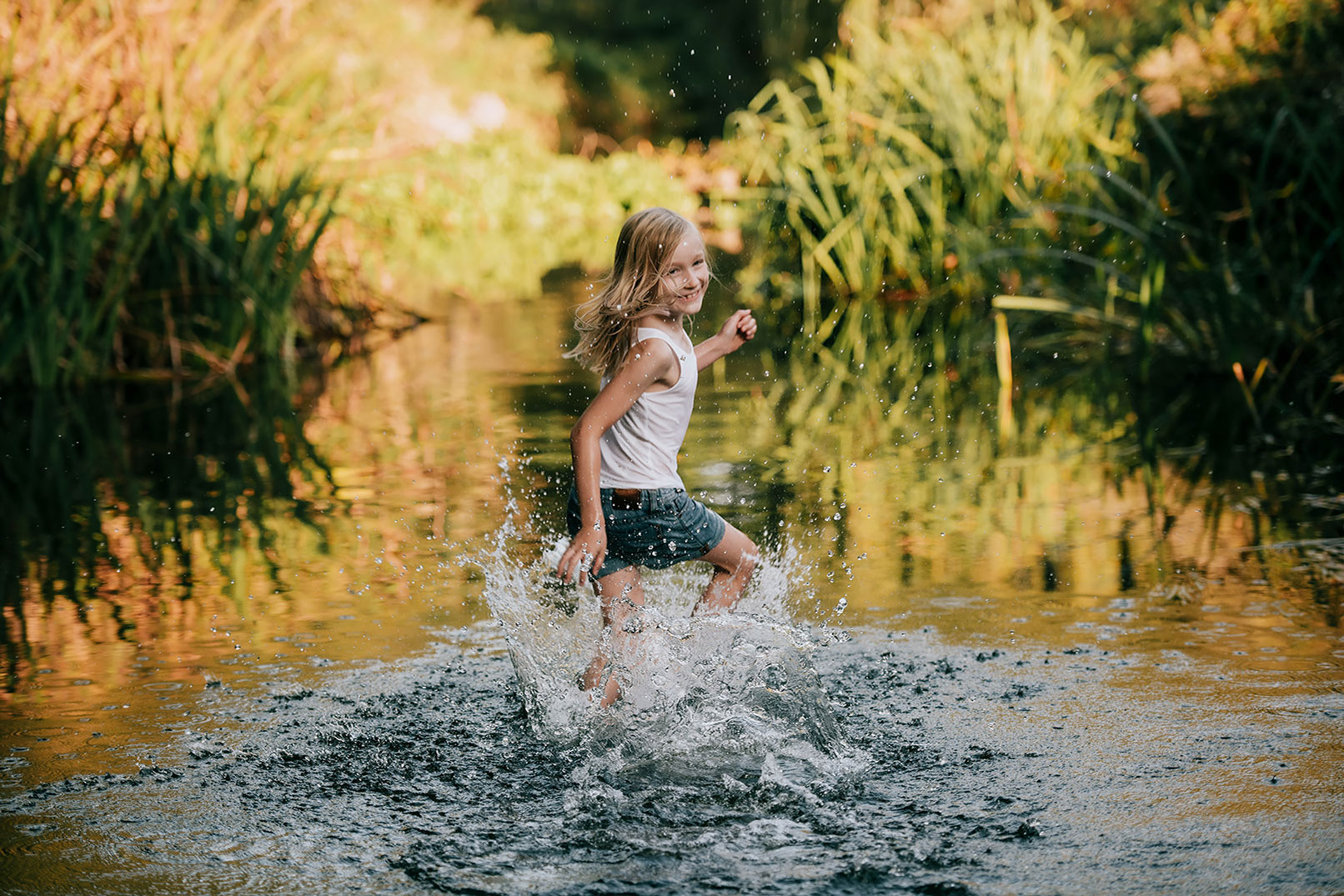 Fotograf für Familien- und Kinderfotografie in Braunschweig