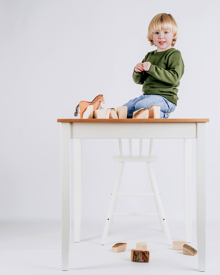 Kindergartenfotograf Braunschweig