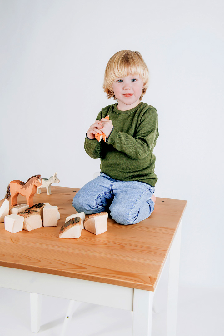 Kindergartenfotograf Braunschweig