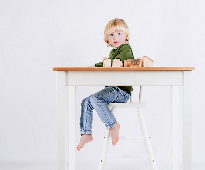 Kindergartenfotografie Braunschweig