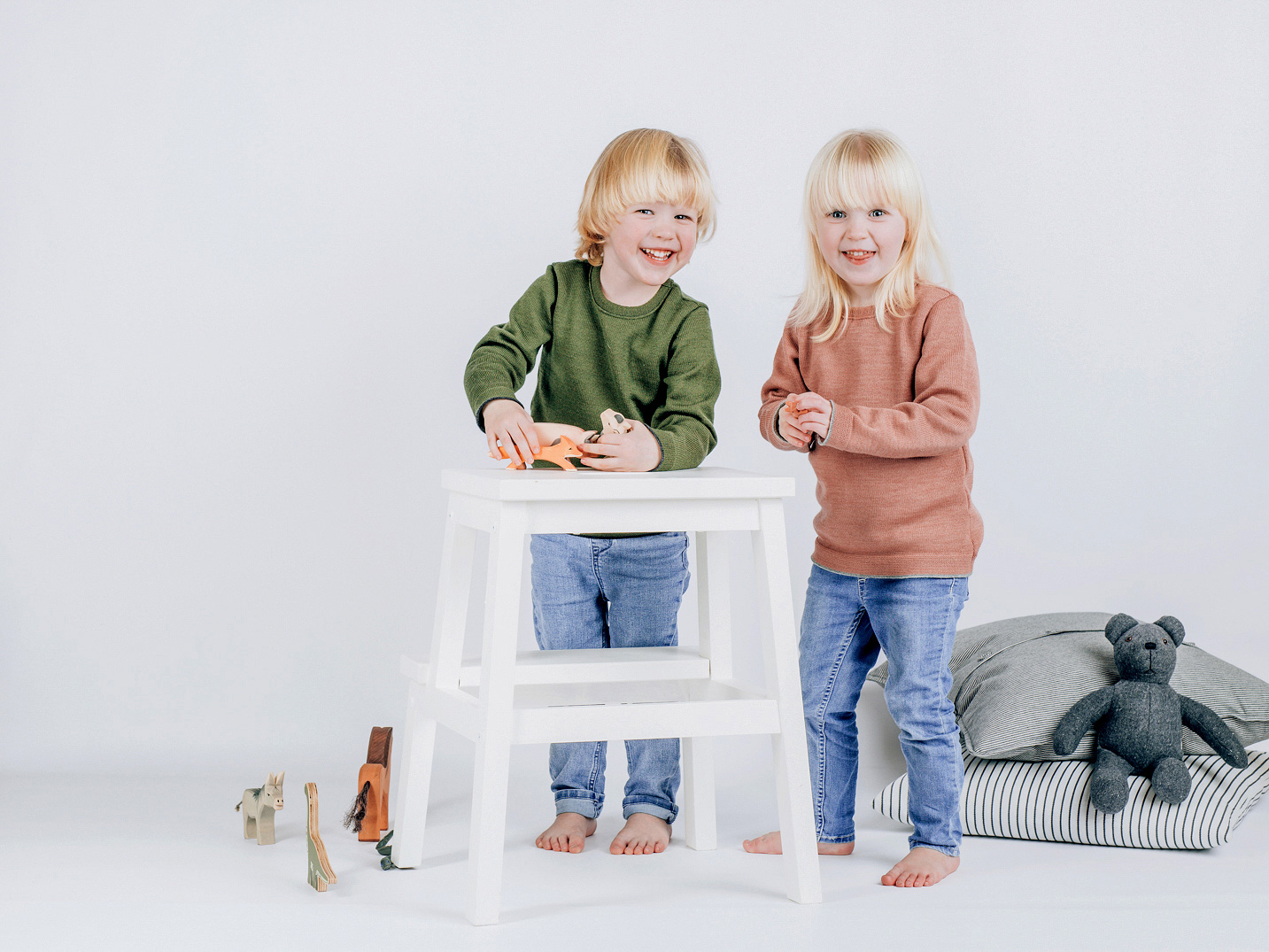 Kindergartenfotografie Gifhorn