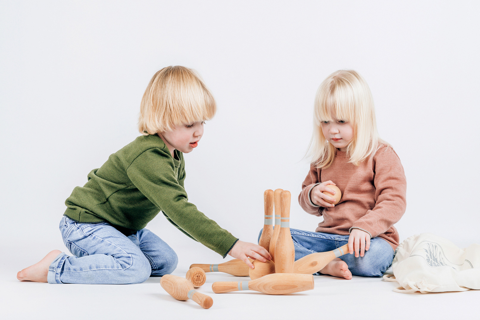 Kindergartenfotografie Gifhorn