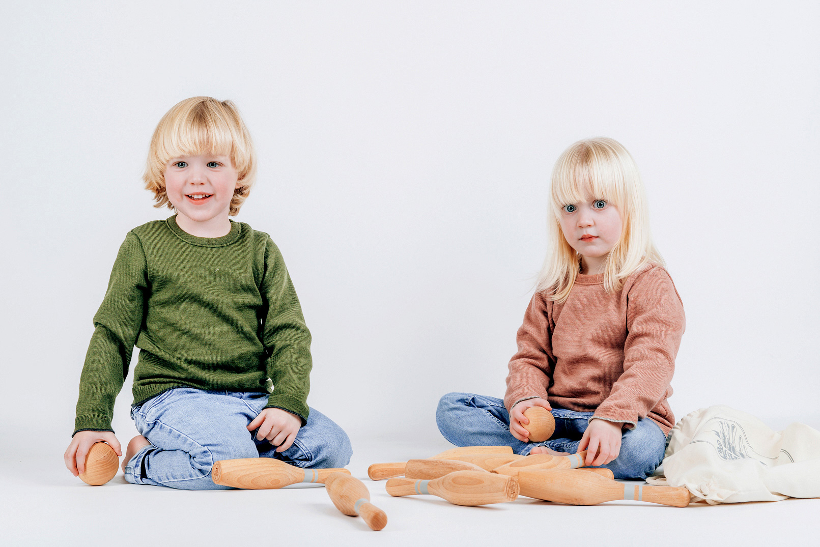 Kindergartenfotografie Gifhorn