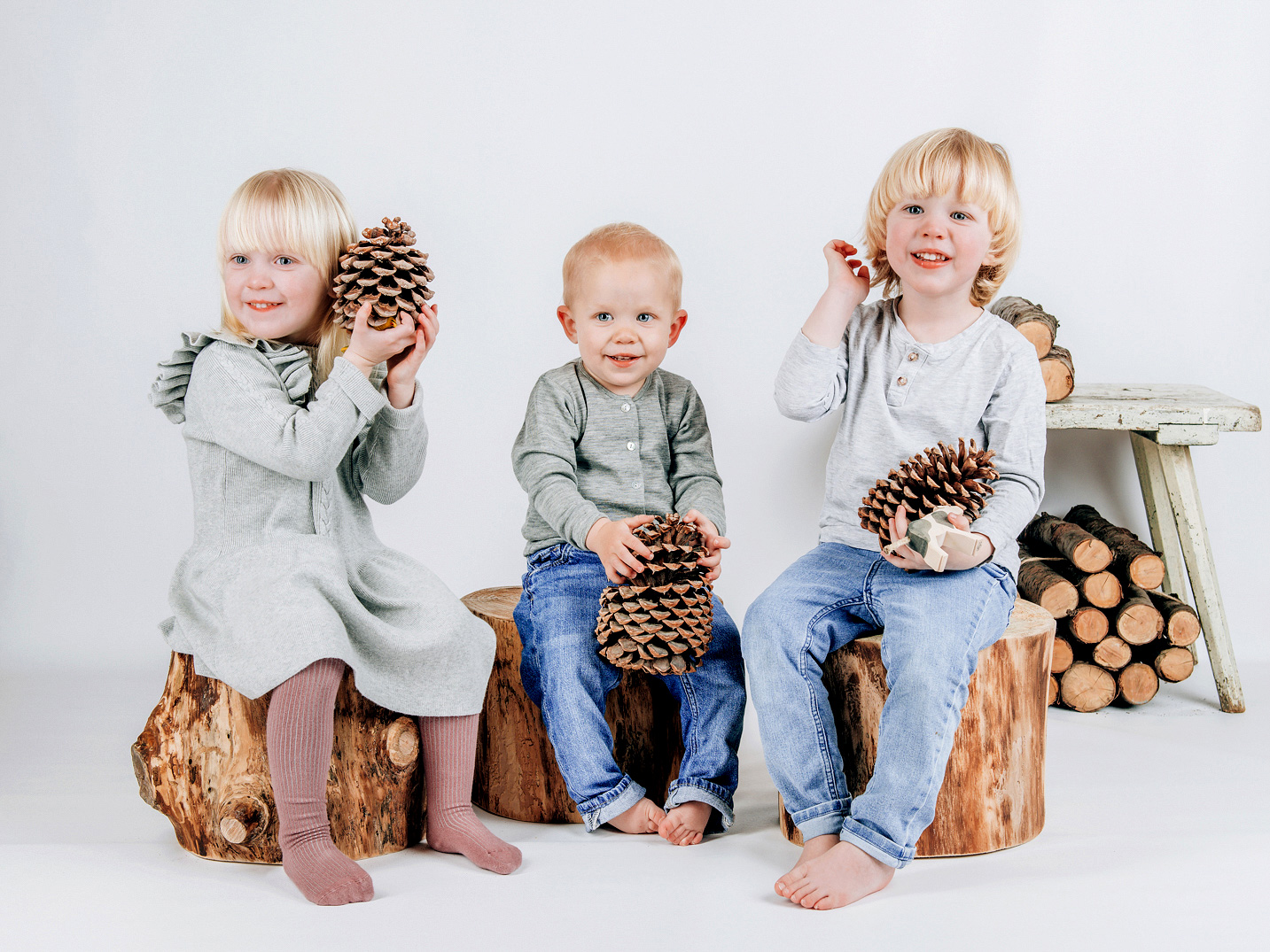 Kindergartenfotografie Gifhorn