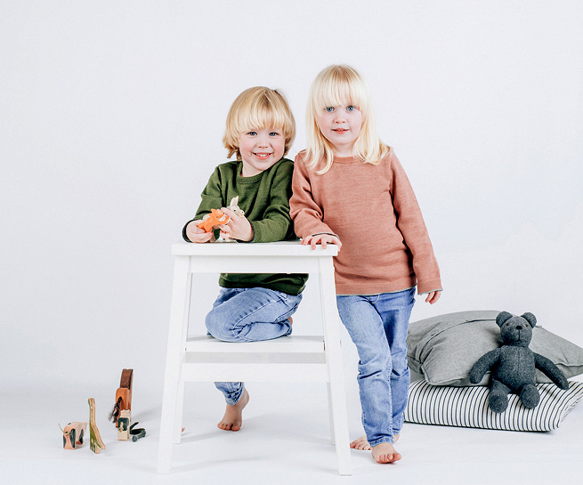 Kindergartenfotografie Gifhorn