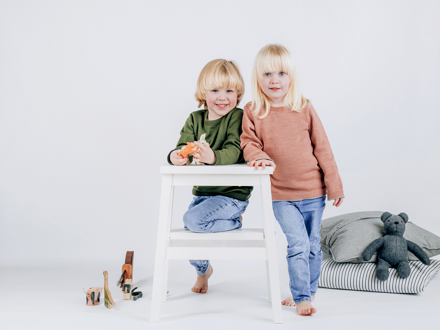 Kindergartenfotografie Gifhorn