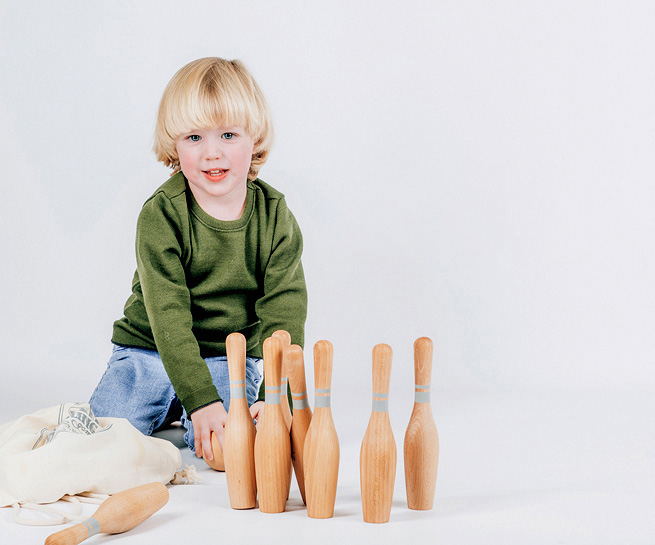 Kindergartenfotograf Braunschweig