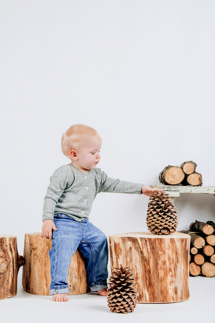 Kitafotografie Braunschweig