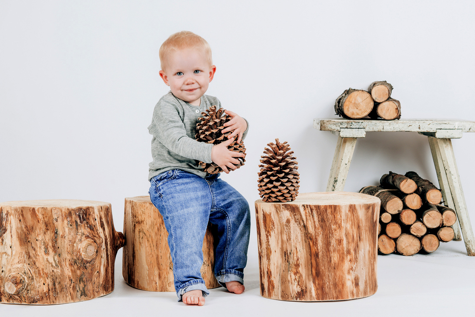 Kitafotografie Braunschweig