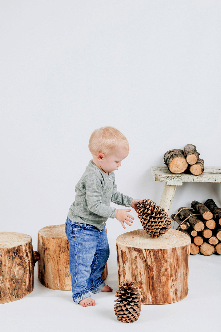 Kitafotografie Braunschweig