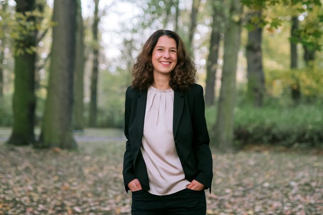 Bewerbungsfotos Braunschweig