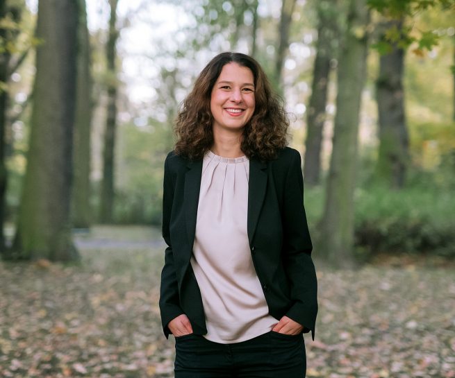 Bewerbungsfotos Braunschweig