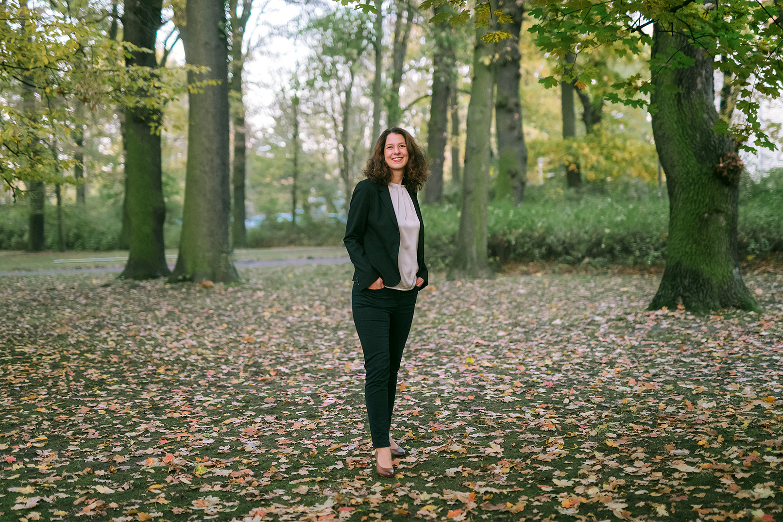 Bewerbungsfotos Braunschweig