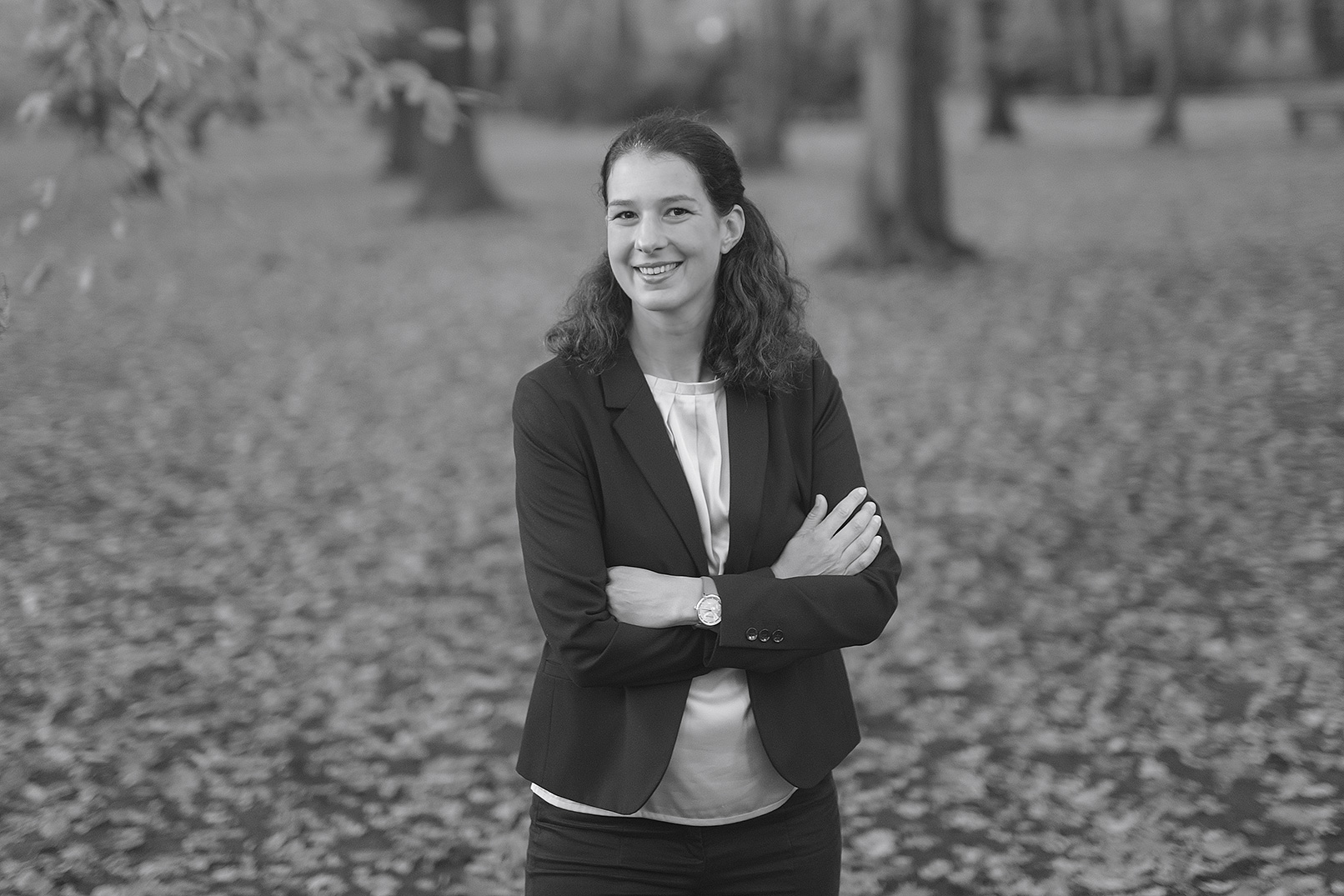 Bewerbungsfotos Braunschweig