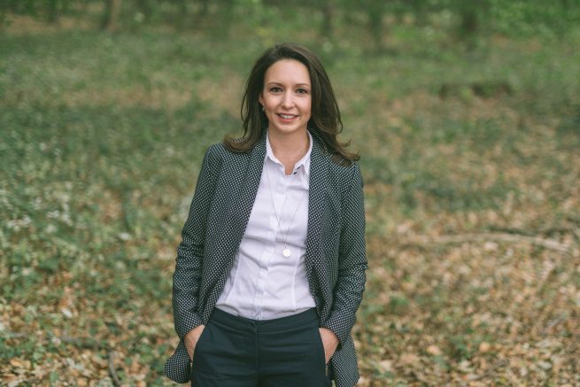 Businessfoto Braunschweig