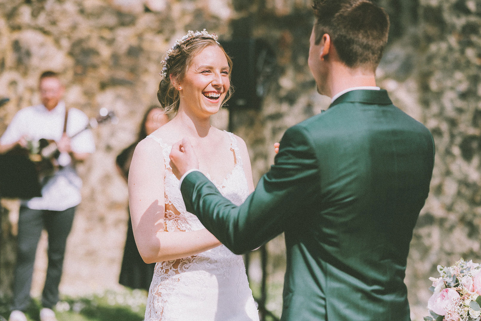 Hochzeitsfotograf Braunschweig