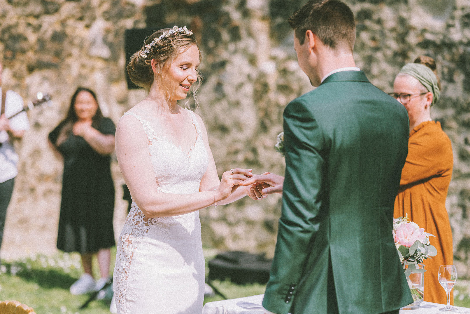 Hochzeitsfotograf Braunschweig