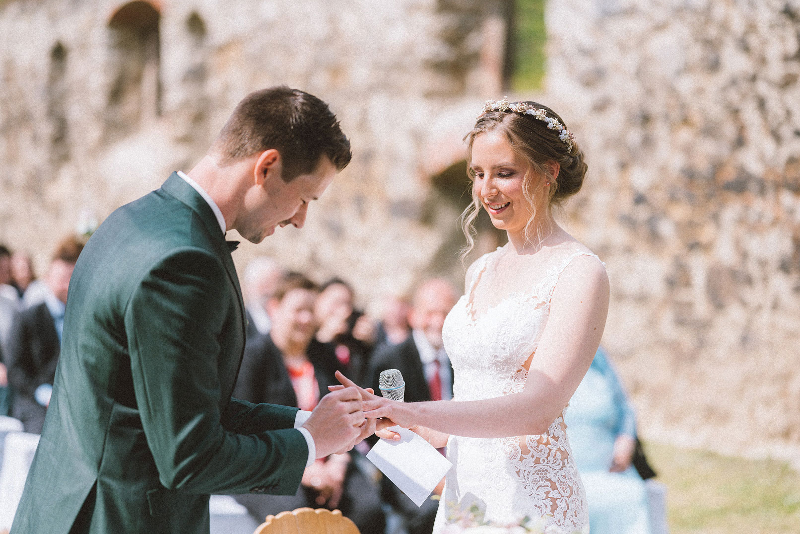 Hochzeitsfotograf Braunschweig