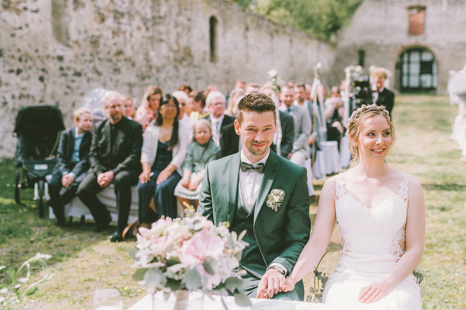 Hochzeitsfotograf Braunschweig