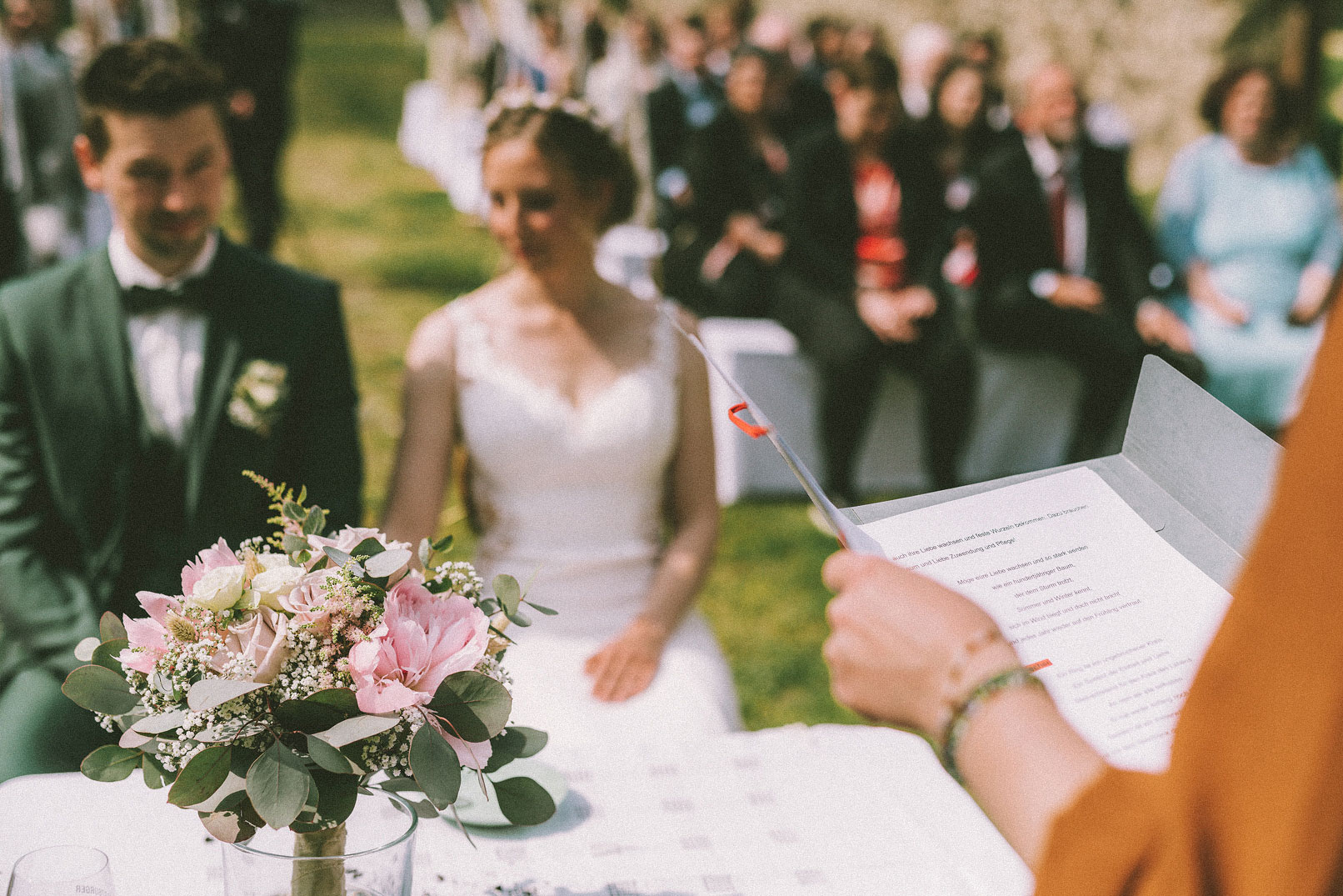 Hochzeitsfotograf Braunschweig