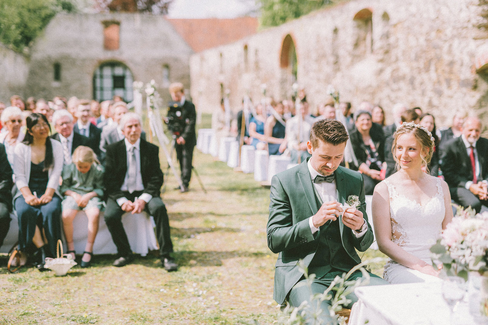 Hochzeitsfotograf Braunschweig