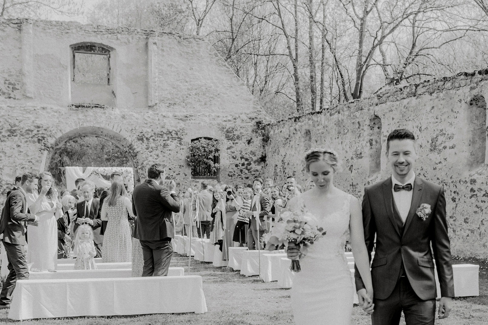 Hochzeitsfotograf Braunschweig