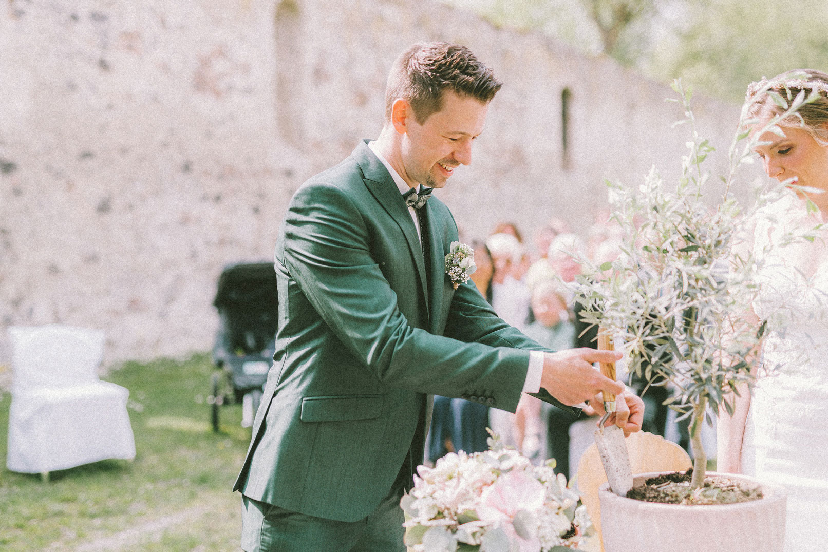 Hochzeitsfotograf Braunschweig