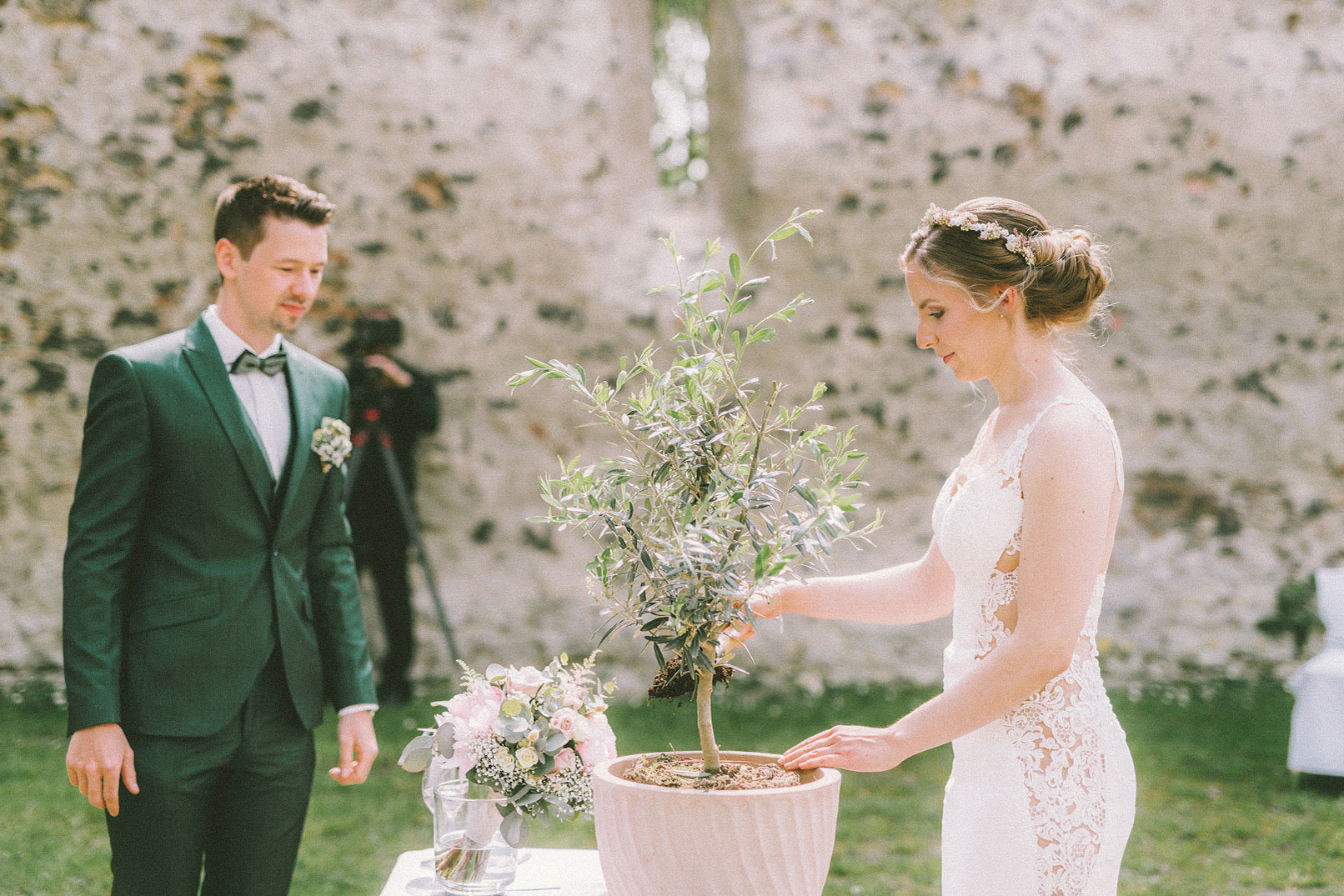 Hochzeitsfotograf Braunschweig