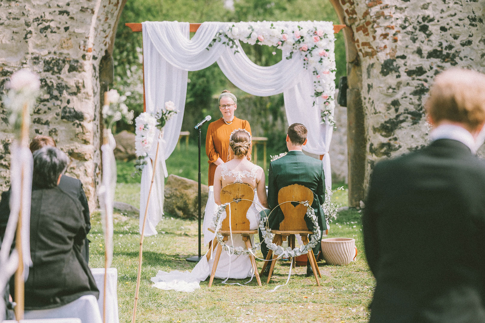 Hochzeitsfotograf Braunschweig