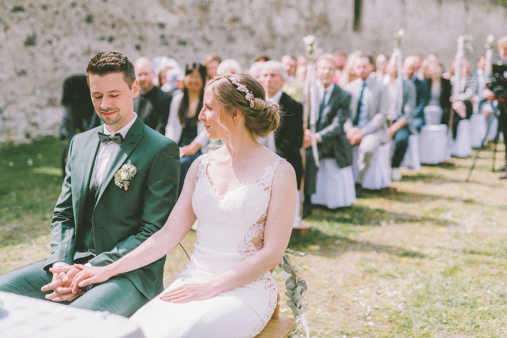 Hochzeitsfotograf Braunschweig