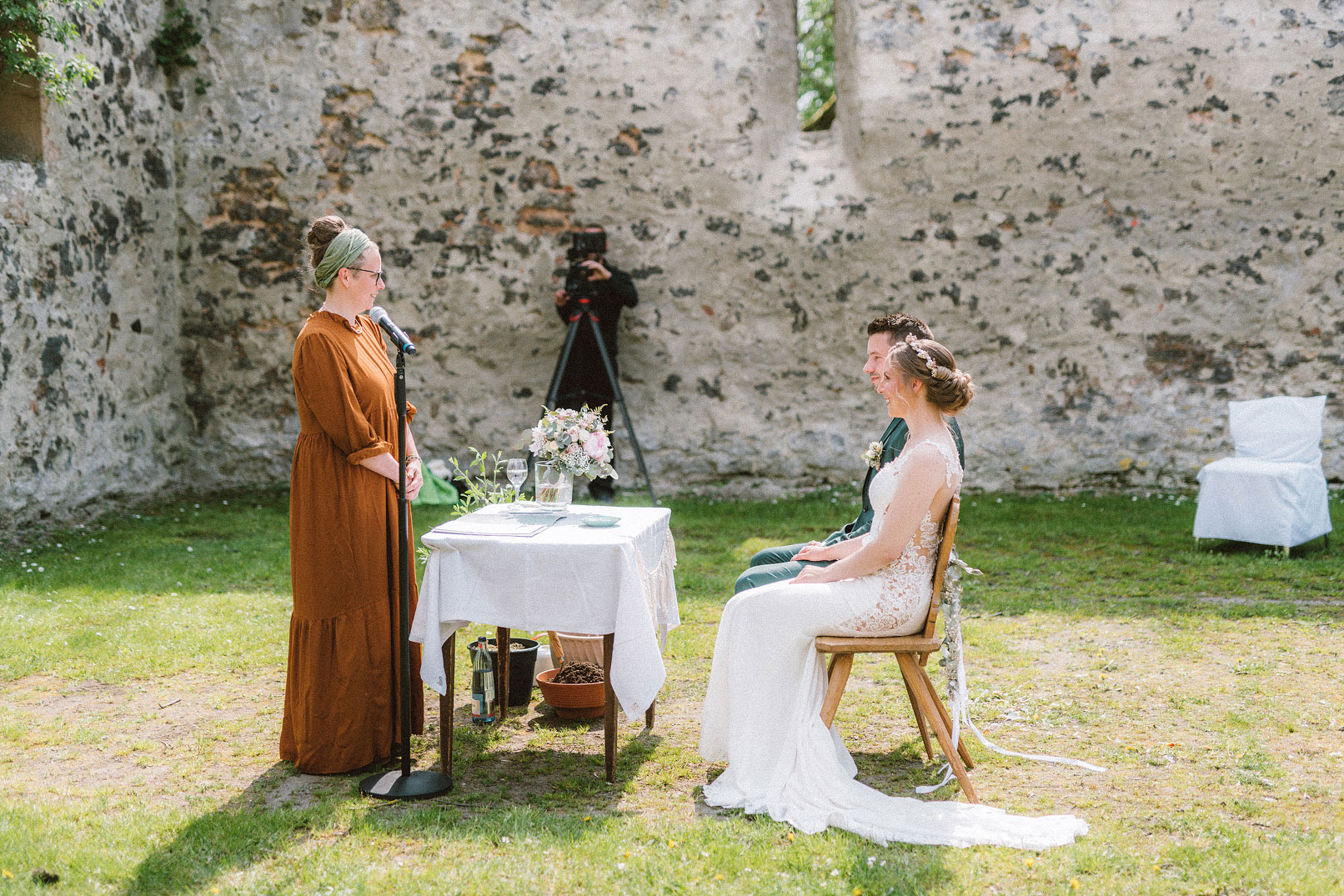 Hochzeitsfotograf Braunschweig