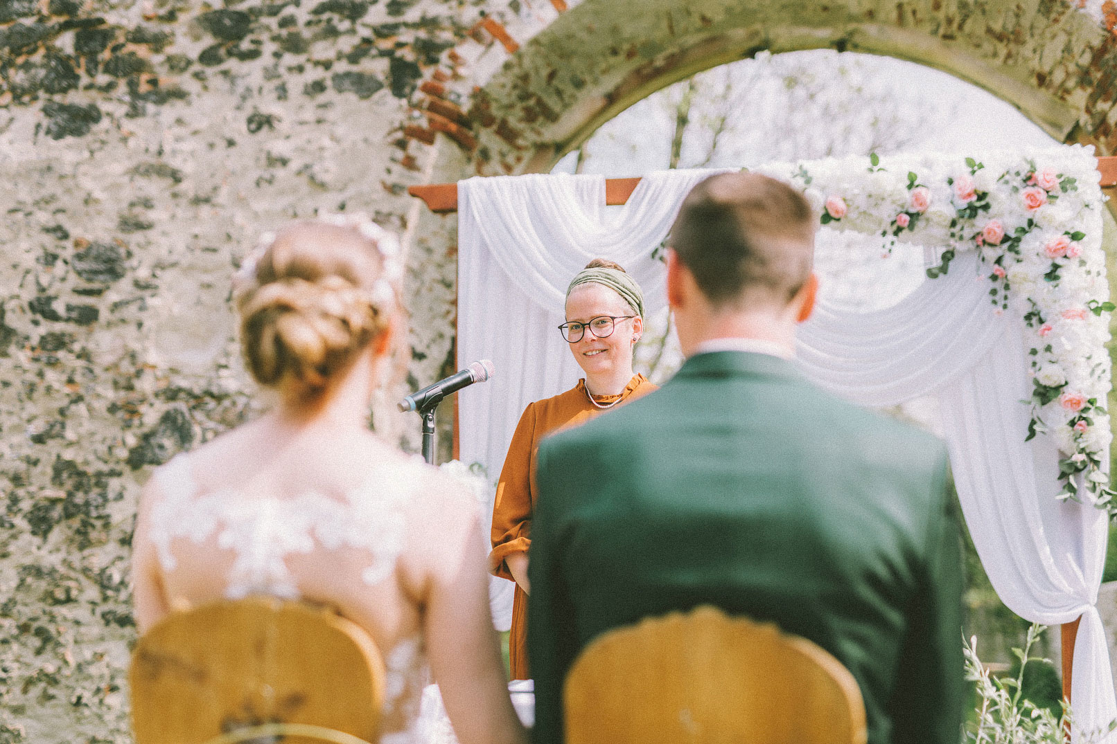 Hochzeitsfotograf Braunschweig