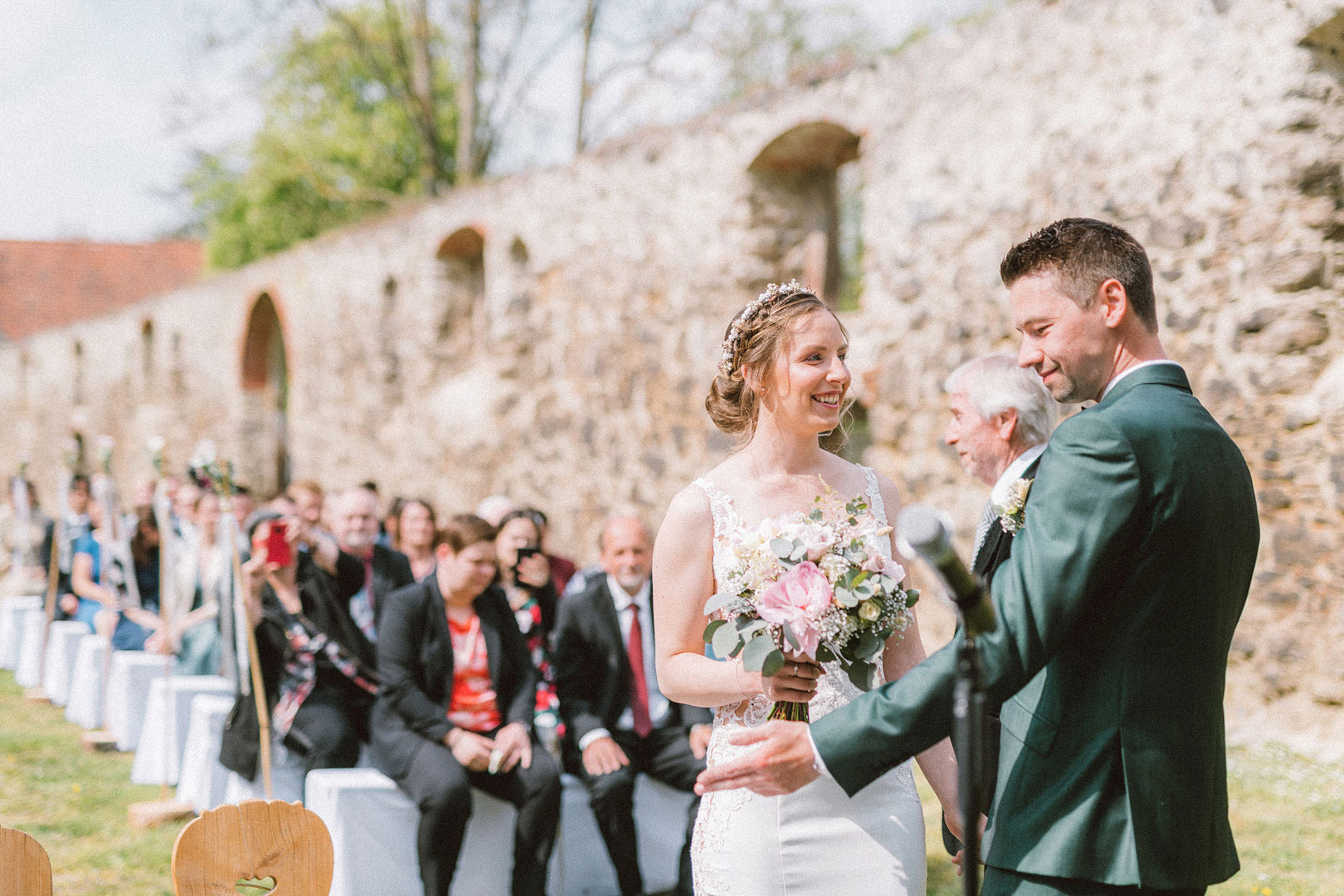 Hochzeitsfotograf Braunschweig