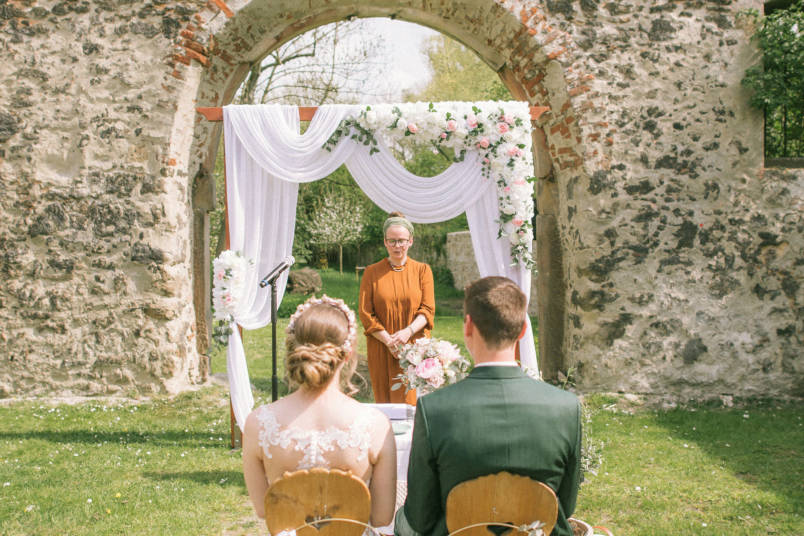 Hochzeitsfotograf Braunschweig