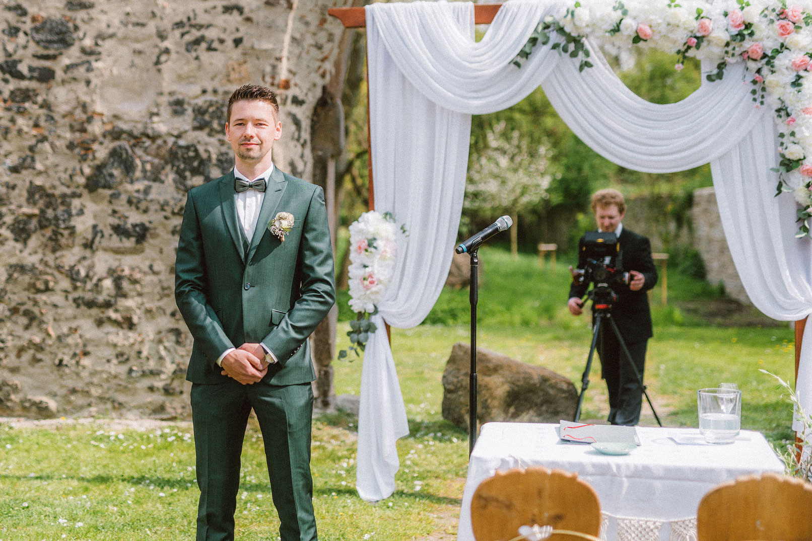 Hochzeitsfotograf Braunschweig