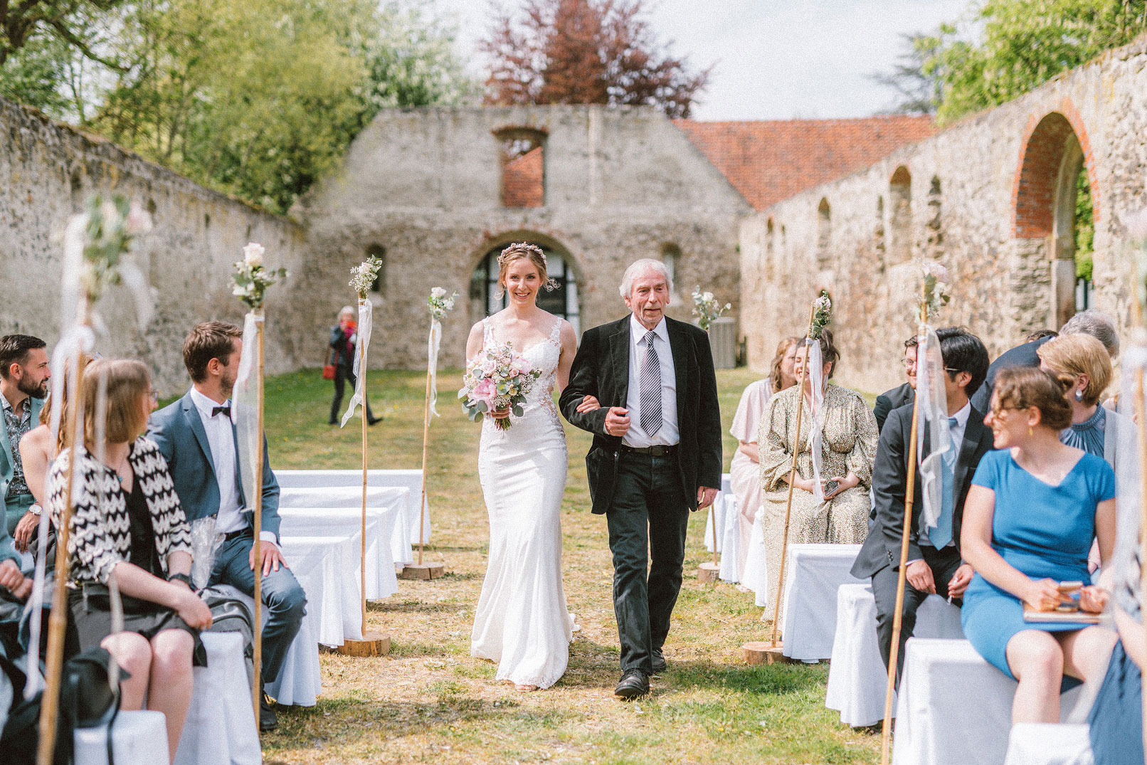 Hochzeitsfotograf Braunschweig