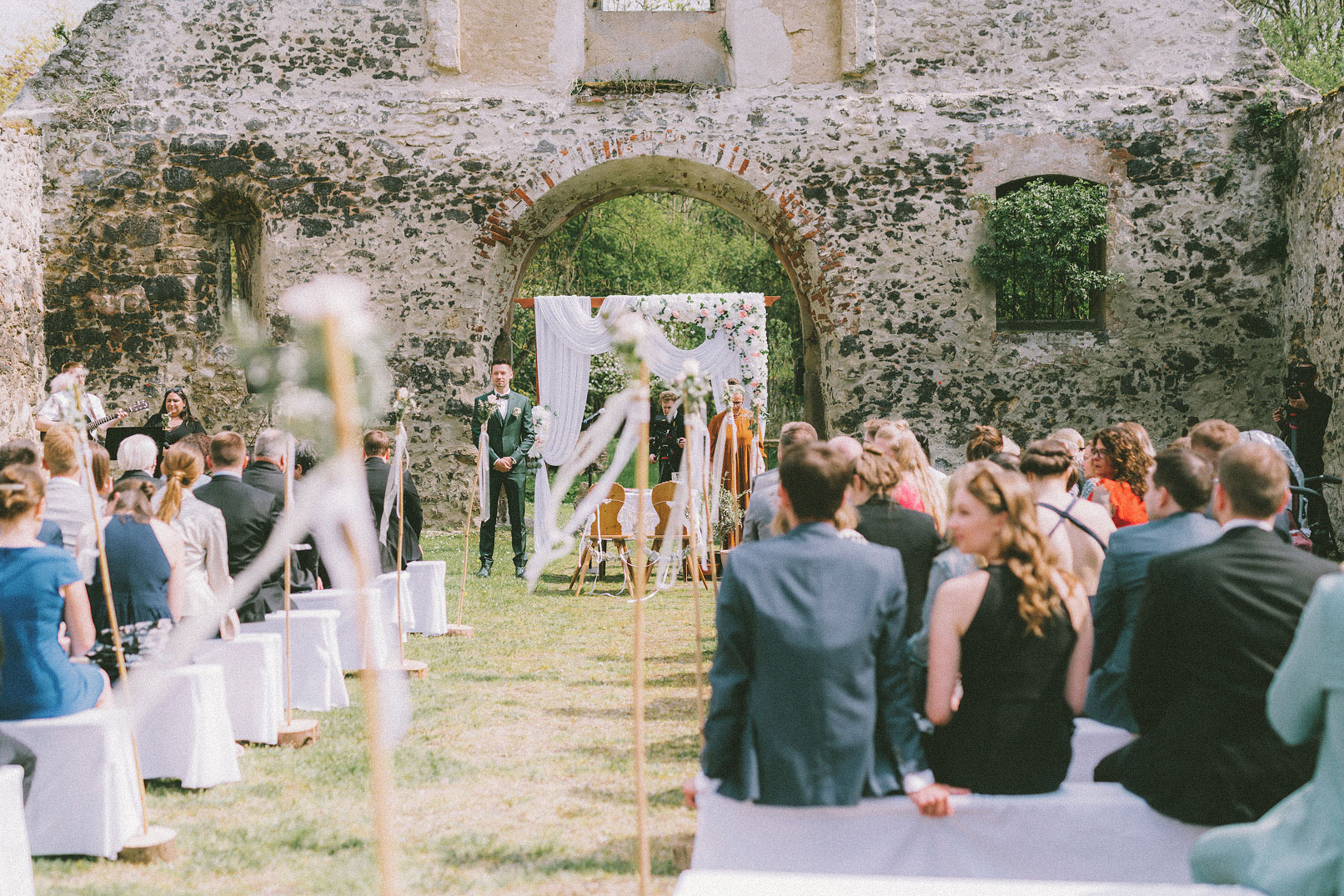 Hochzeitsfotograf Braunschweig