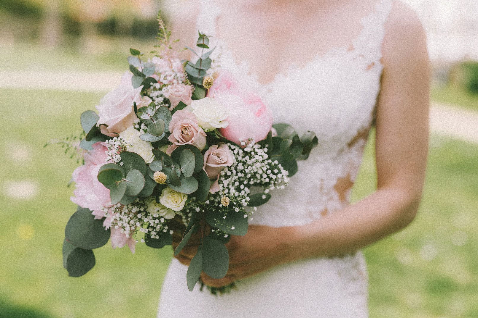 Hochzeitsfotograf Braunschweig