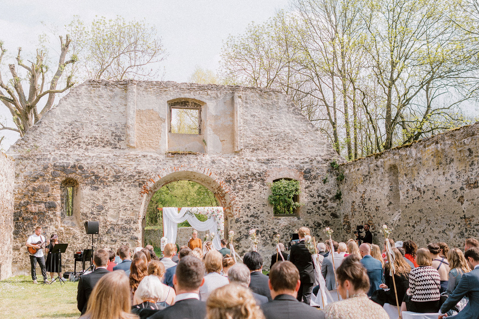 Hochzeitsfotograf Braunschweig